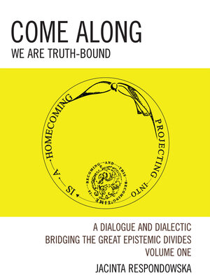 cover image of Come Along